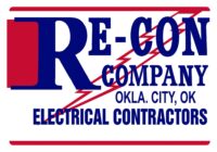 Re-Con Company – Electrical Contractors